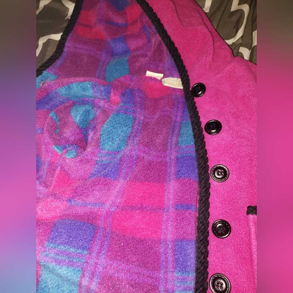 2T girls Jacket